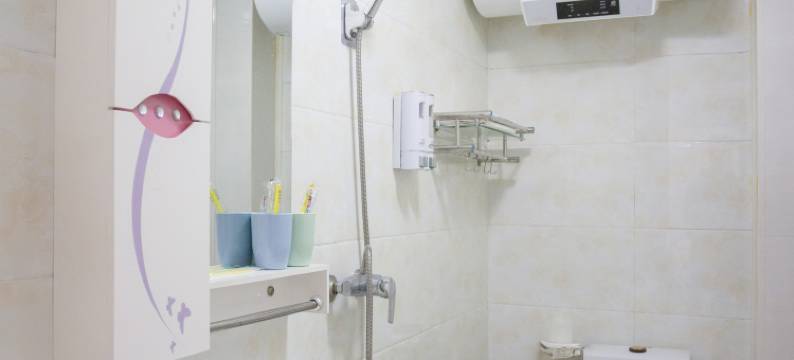 华山佳驿客栈图片