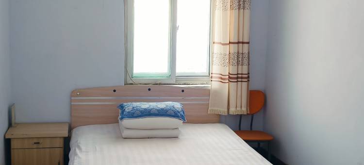 邢台炜馨旅馆(邢台学院店)图片