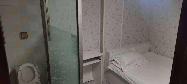 喜悦居旅馆(牡丹江医学院店)图片