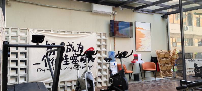 深圳VON Hotel万和酒店(南山万象天地店)图片