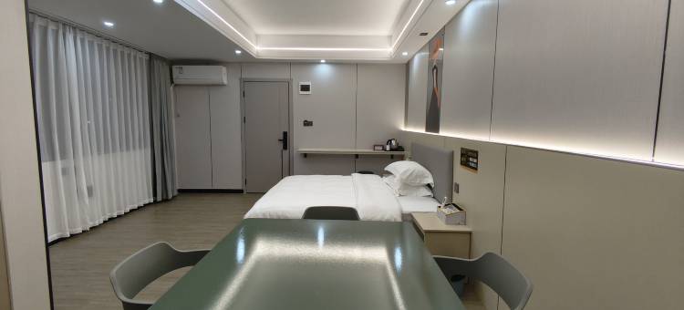 住呗公寓(江门职业技术学院店)图片