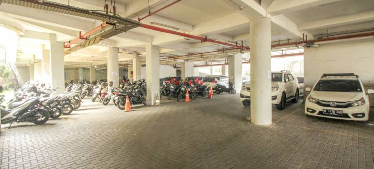 ARBA伊斯顿公园-由艾杜润特管理(ARBA Easton Park by EduRent)图片