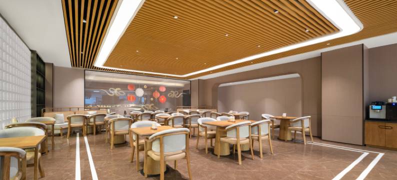南流景·SOLHOTEL酒店(钟鼓楼永宁门地铁站店)图片