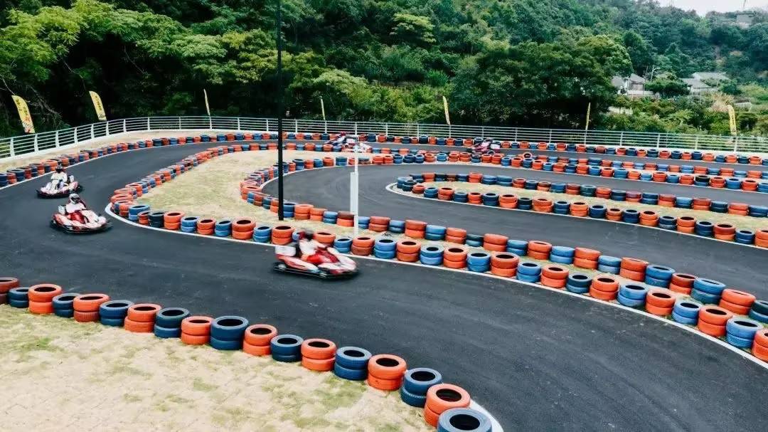 大乐之野(舟山南洞店)图片