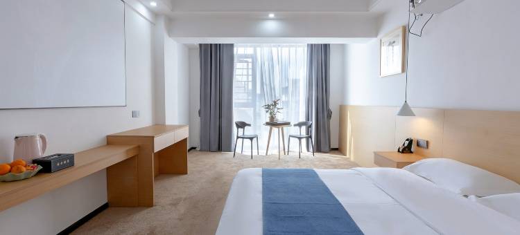 海云酒店(西双版纳州勐海店)图片