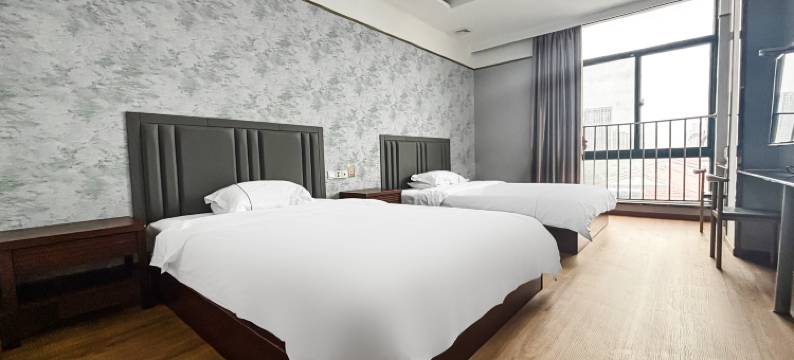 文轩时尚酒店(镇江学府路江苏大学店)图片