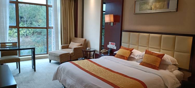 定南迎宾馆图片