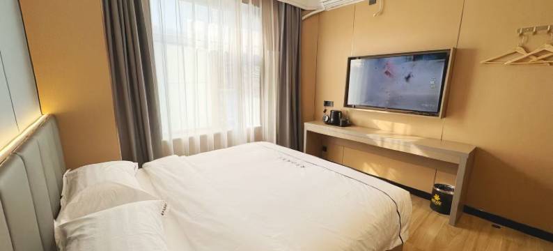 安华怡庭酒店(北京安贞医院店)图片