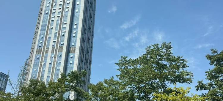 成都菲悦公寓(东站西广场店)图片