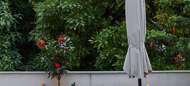 花筑·侨友客栈(潮州古城牌坊街店)图片