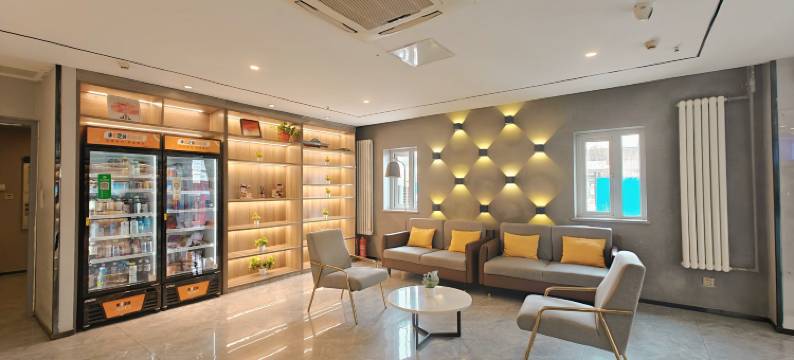 7天优品Premium酒店(北京首都机场新国展店)图片