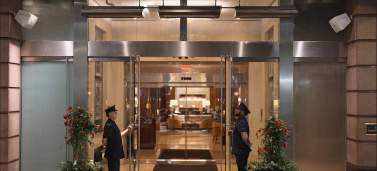 波士顿丽思卡尔顿酒店(The Ritz-Carlton, Boston)图片