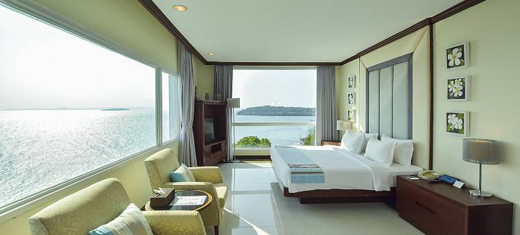 独立酒店(Independence Hotel by Dara)图片