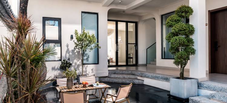 大理德厚居·田园山景美宿(龙龛白木原婚纱馆店)图片