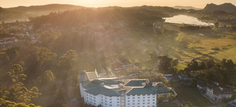 阿拉利亚绿城酒店(Araliya Green City - Your Gateway to Everything in Nuwara Eliya)图片