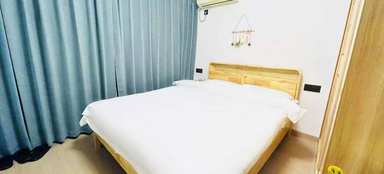 初舍民宿(宁德万达广场店)图片