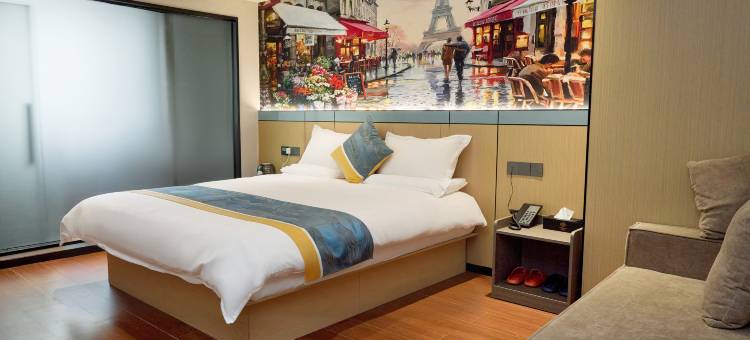 云顶园酒店图片