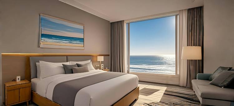 初见温度服务式公寓(沈阳桃仙机场辽宁科技馆店)图片