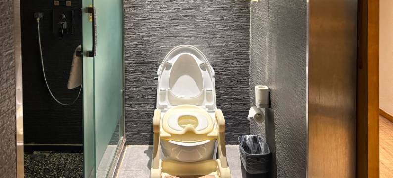 桐乡万象汇芯程雅居酒店(永利广场店)图片