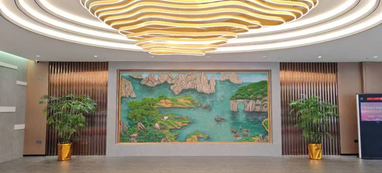 桂林大酒店(象鼻山两江四湖店)图片