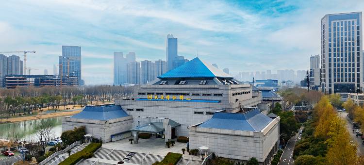 城市便捷酒店(武汉汉口火车站地铁站店)图片