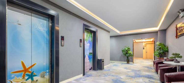 尚客优酒店(扬州大运河博物馆店)图片