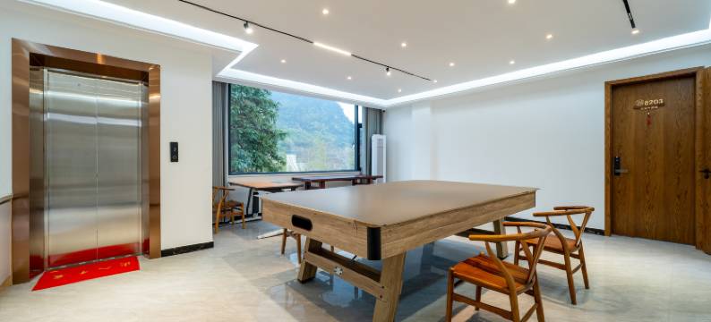 泾县老杨树·缘聚徽韵精品度假民宿(宇宙是个粮仓店)图片