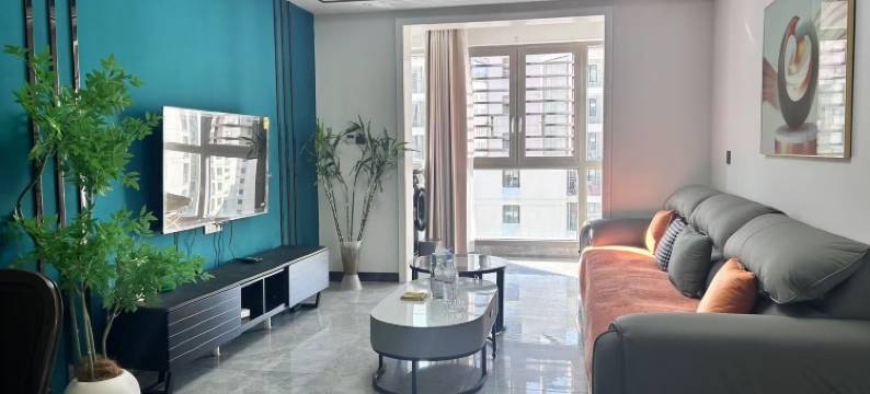 水云间民宿图片