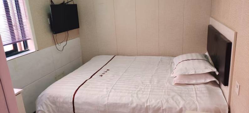 滨海海悦宾馆图片