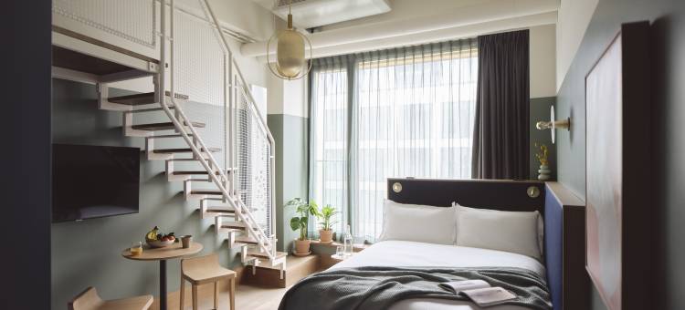 慕尼黑WunderLocke(WunderLocke Munich)图片