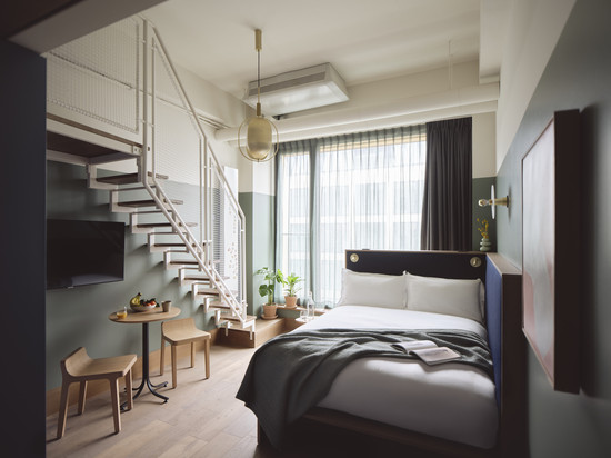 慕尼黑WunderLocke