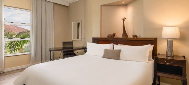 内尔斯普雷特Protea酒店(Protea Hotel Nelspruit)图片
