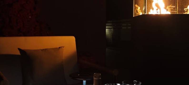 安吉·朗月行野奢民宿(浮憩谷店)图片