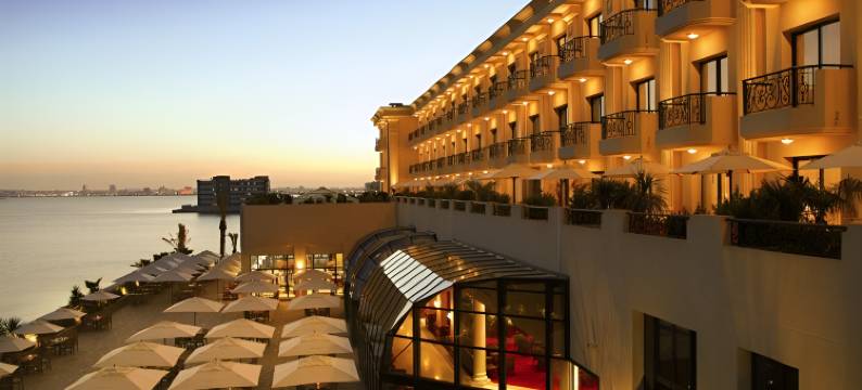 伯格斯杜拉克巴塞罗凯煌酒店(Hotel Concorde Les Berges du Lac)图片