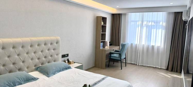 都市118连锁酒店图片