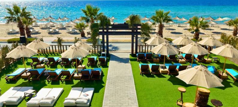 生命七号温泉酒店(Seven for Life Thermal Hotel - All Inclusive)图片