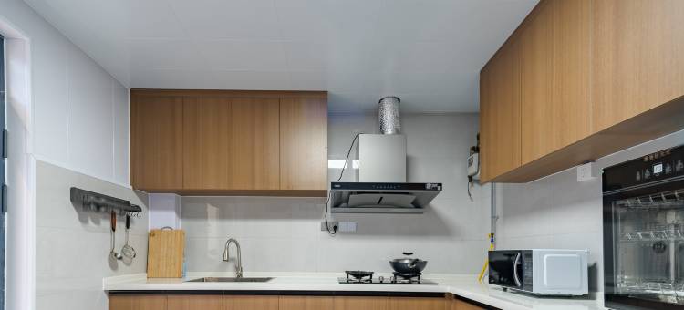 花筑·沁园民宿(泰山景区红门登山口店)图片