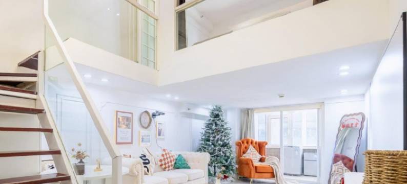 喜梦竹公寓(成都东站西广场店)图片