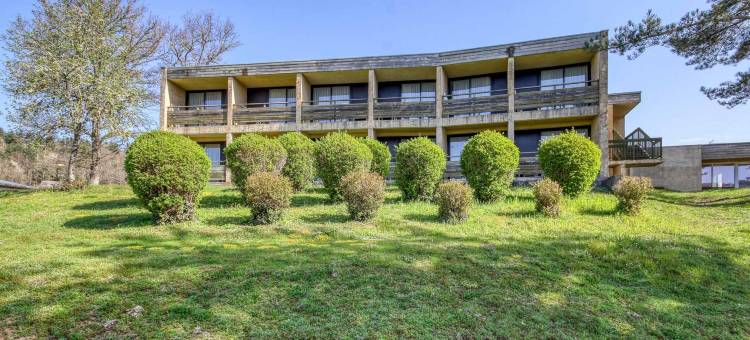 康福朗特领域 - Vacancéole(Vacancéole - le Domaine de Confolant)图片