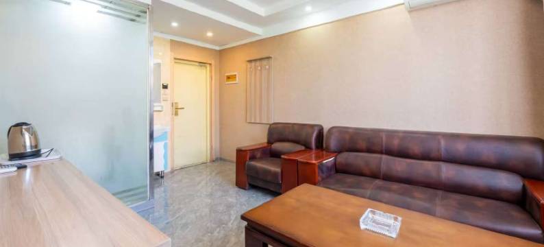 嘉峪关市千屿意丰宾馆图片