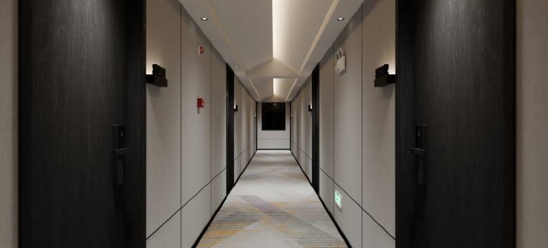 悦漫酒店(海口美苑路第四中学店)图片