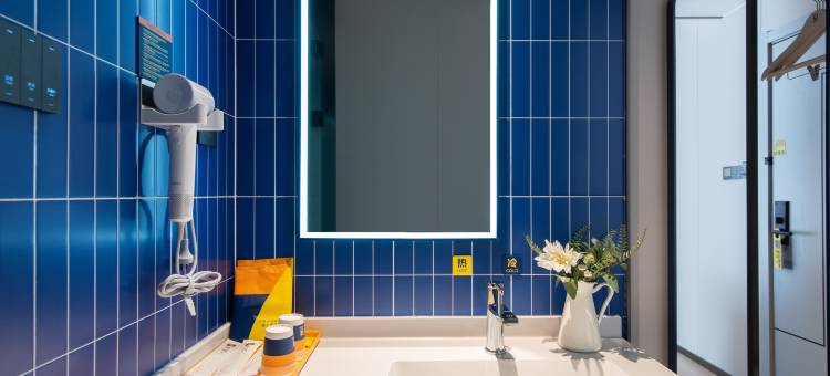 7天酒店(焦作月季公园高铁站店)图片