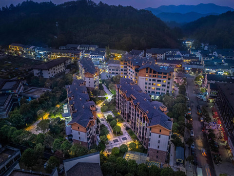 温汤尚品酒店公寓(温汤店)