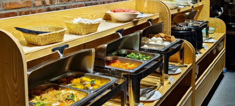 英德清欢竹境美宿(英西峰林走廊店)图片