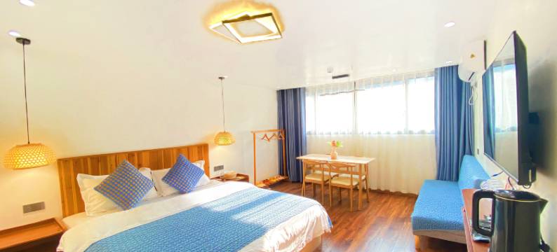 西江六间客栈图片