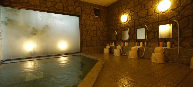 露樱COURT酒店甲府石和店(Hotel Route-Inn Court Kofu Isawa)图片