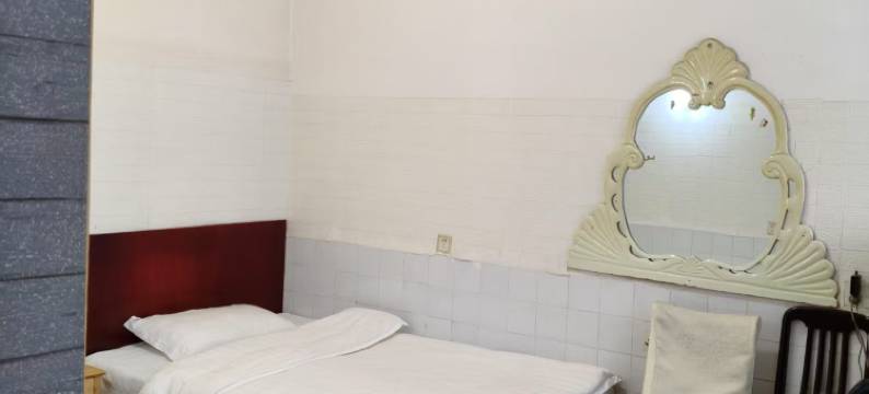 威远怡家招待所图片