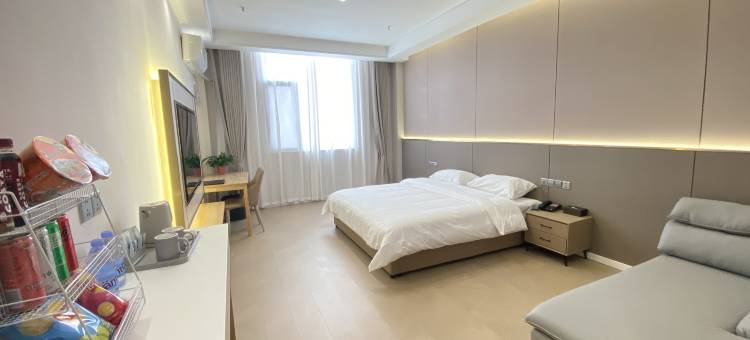 繁花酒店(凤阳刘府店)图片