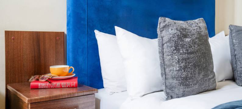 克里夫顿酒店(Clifton Hotel)图片