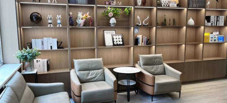 飘HOME精选酒店(北京西客站店)图片